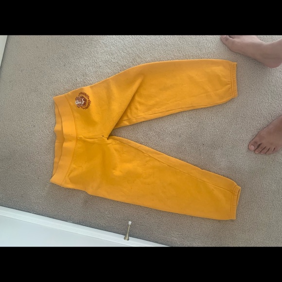 Victoria’s Secret PINK sweatpants - Picture 2 of 2